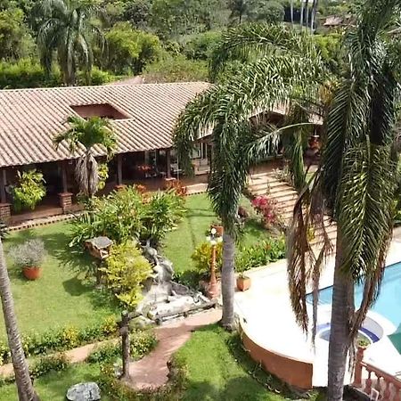 Finca Hotel Villa Camila Copacabana Εξωτερικό φωτογραφία