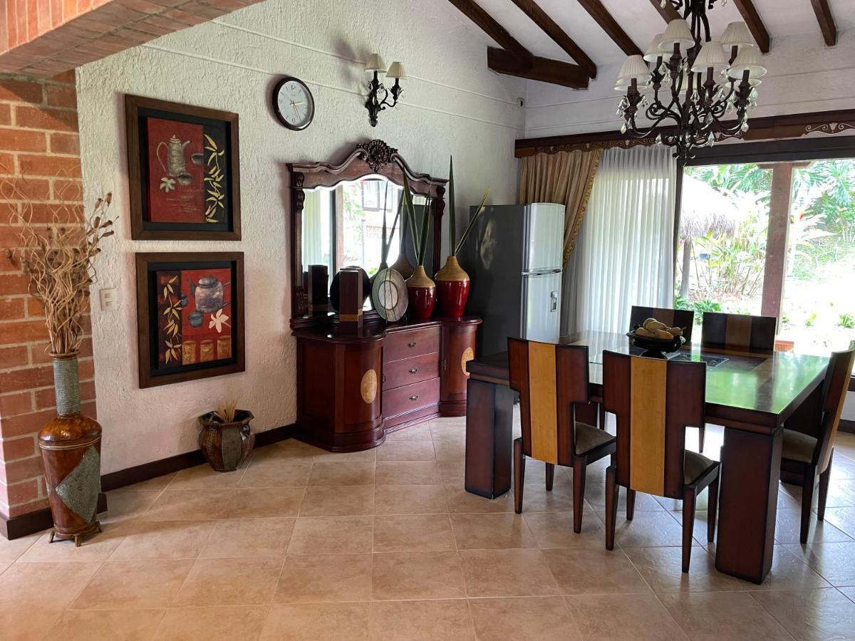 Finca Hotel Villa Camila Copacabana Εξωτερικό φωτογραφία