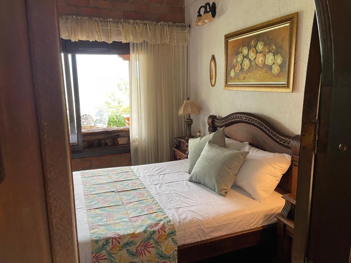 Finca Hotel Villa Camila Copacabana Εξωτερικό φωτογραφία