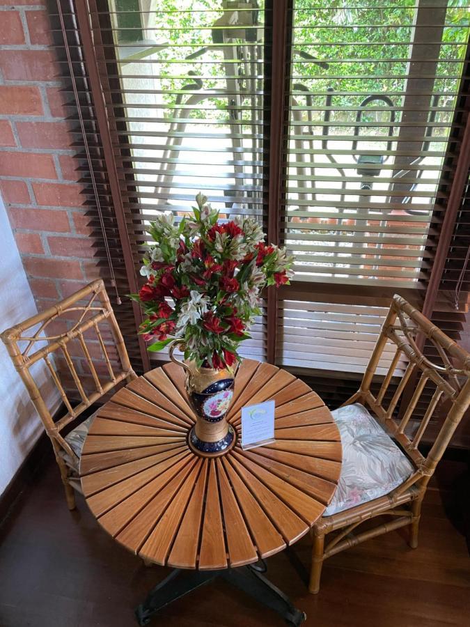 Finca Hotel Villa Camila Copacabana Εξωτερικό φωτογραφία