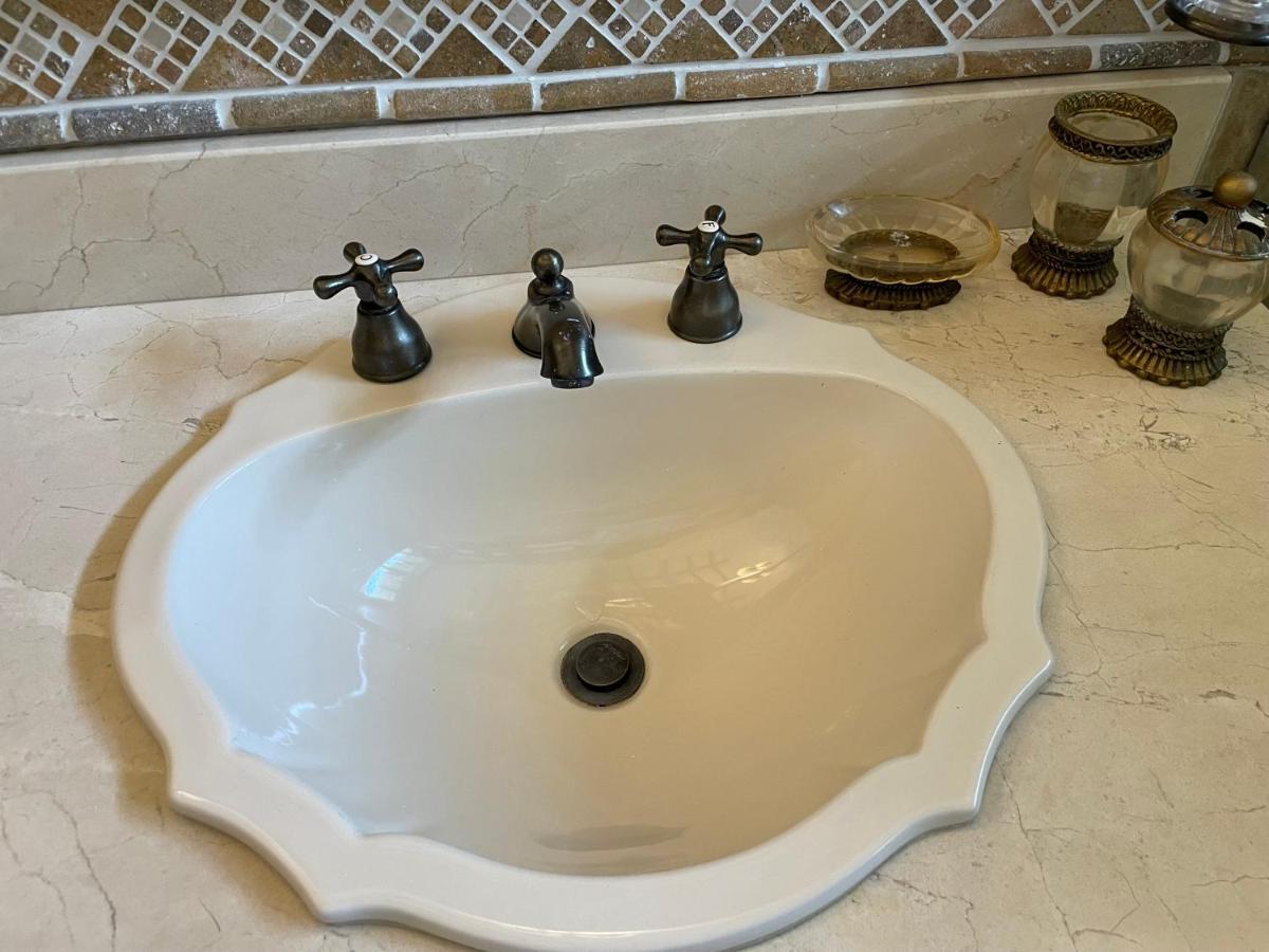Finca Hotel Villa Camila Copacabana Εξωτερικό φωτογραφία