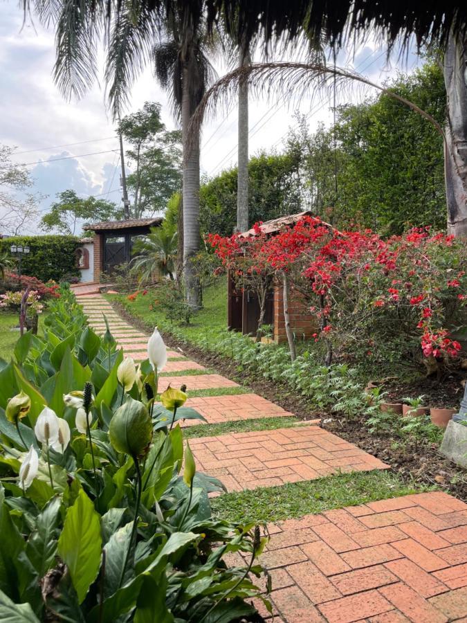Finca Hotel Villa Camila Copacabana Εξωτερικό φωτογραφία
