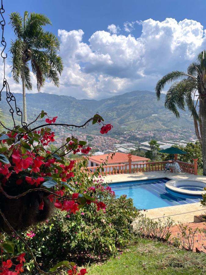 Finca Hotel Villa Camila Copacabana Εξωτερικό φωτογραφία