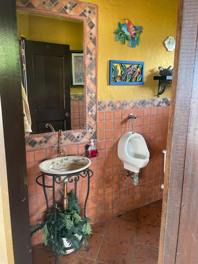 Finca Hotel Villa Camila Copacabana Εξωτερικό φωτογραφία