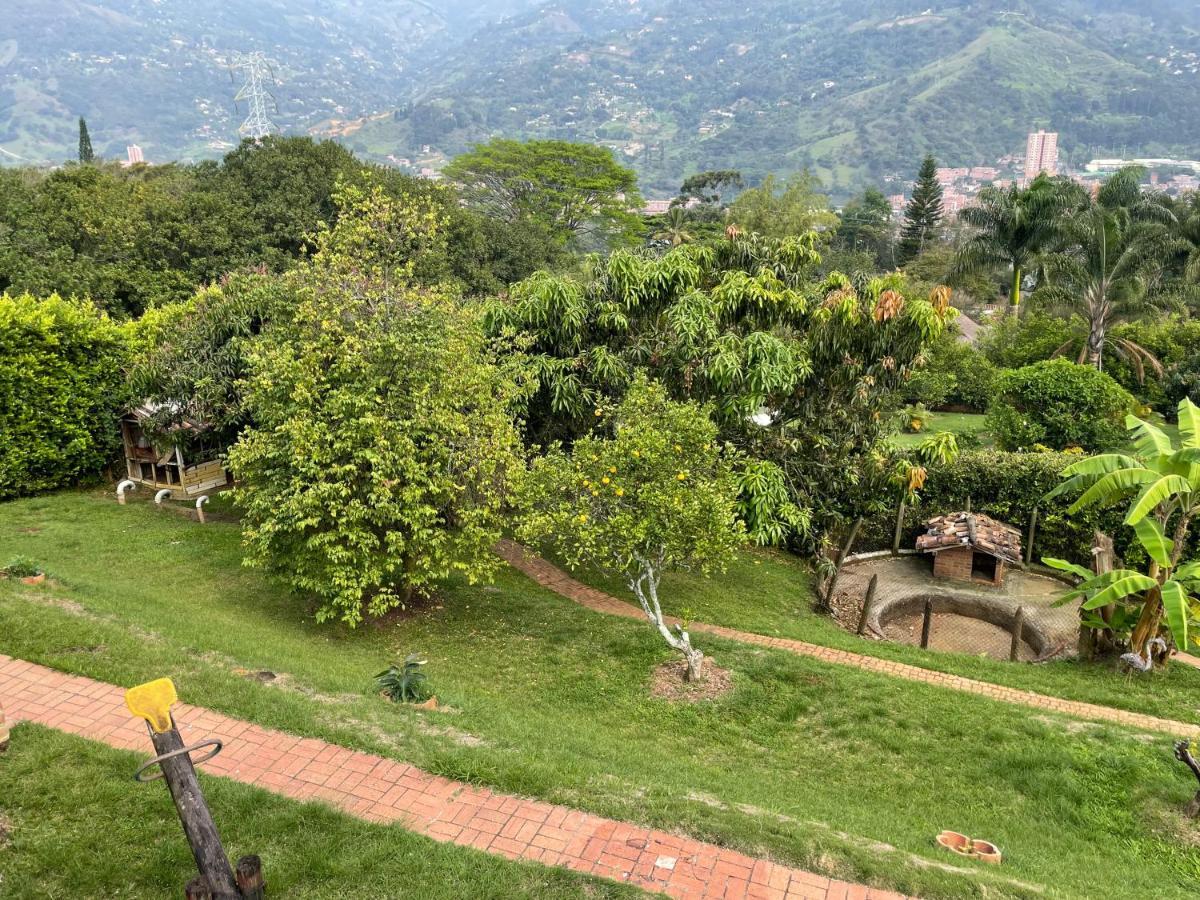 Finca Hotel Villa Camila Copacabana Εξωτερικό φωτογραφία