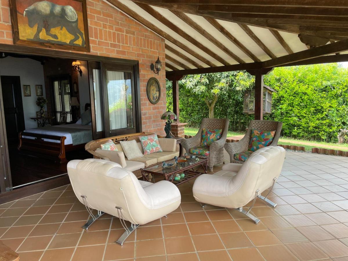 Finca Hotel Villa Camila Copacabana Εξωτερικό φωτογραφία
