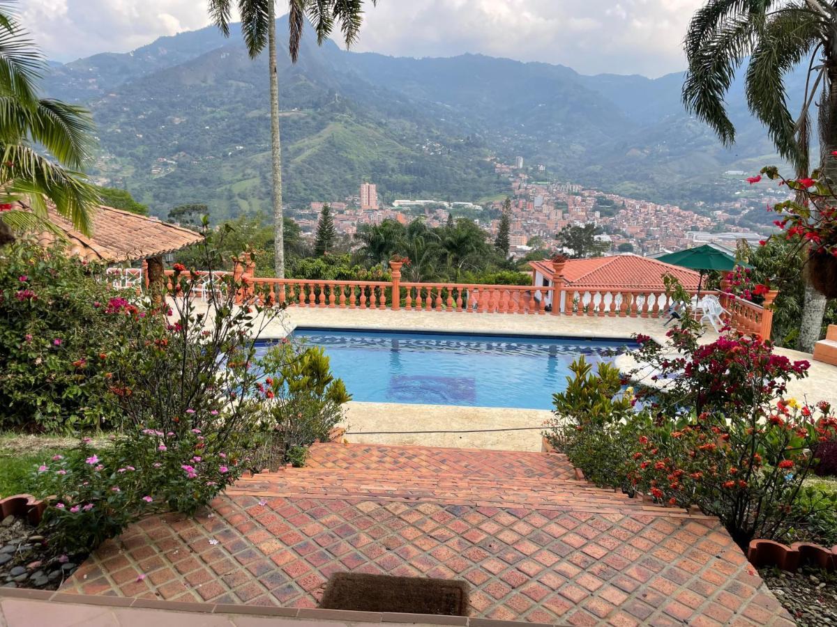 Finca Hotel Villa Camila Copacabana Εξωτερικό φωτογραφία
