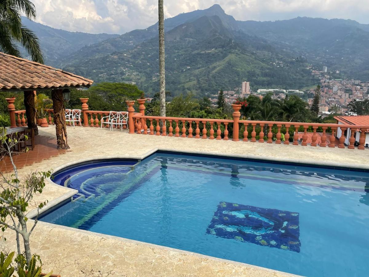 Finca Hotel Villa Camila Copacabana Εξωτερικό φωτογραφία
