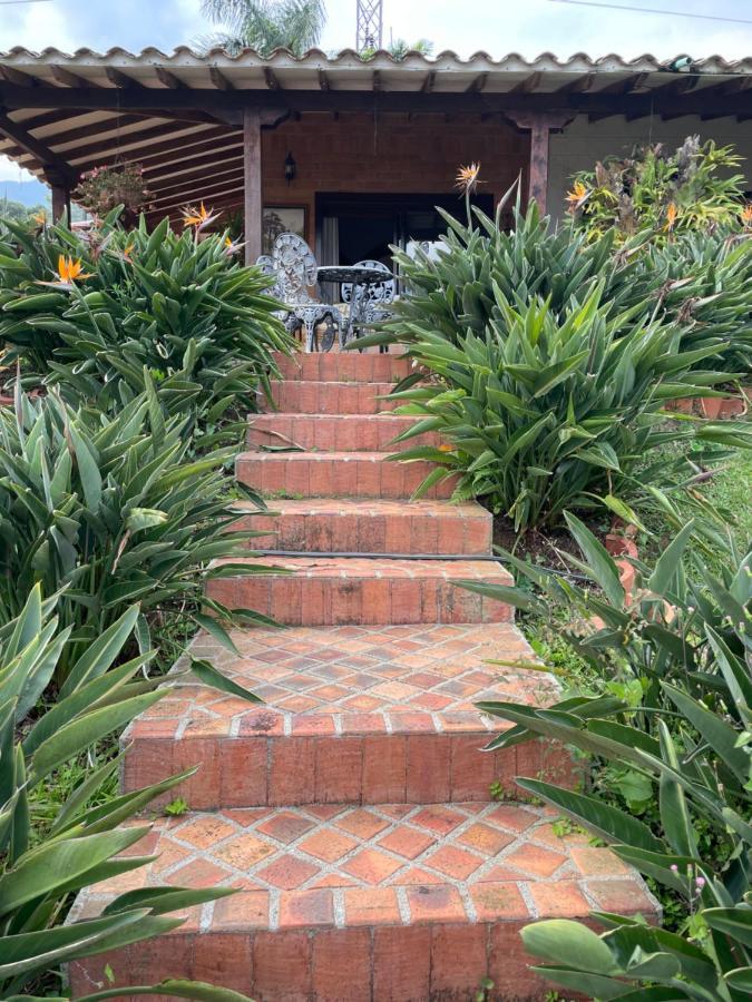 Finca Hotel Villa Camila Copacabana Εξωτερικό φωτογραφία