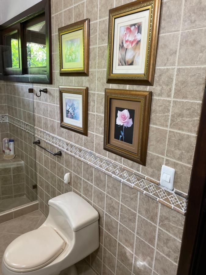 Finca Hotel Villa Camila Copacabana Εξωτερικό φωτογραφία