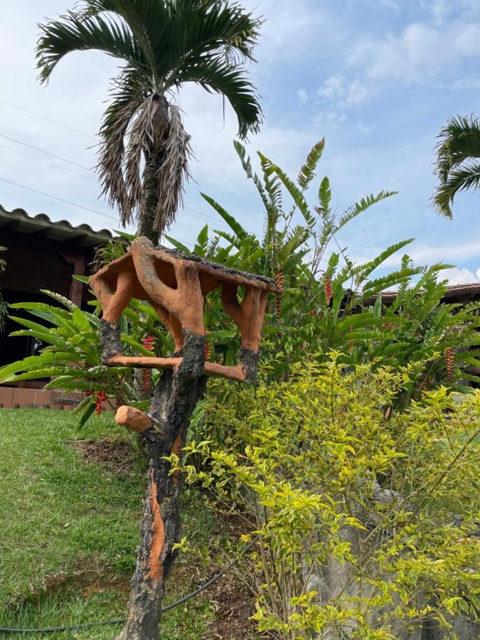 Finca Hotel Villa Camila Copacabana Εξωτερικό φωτογραφία