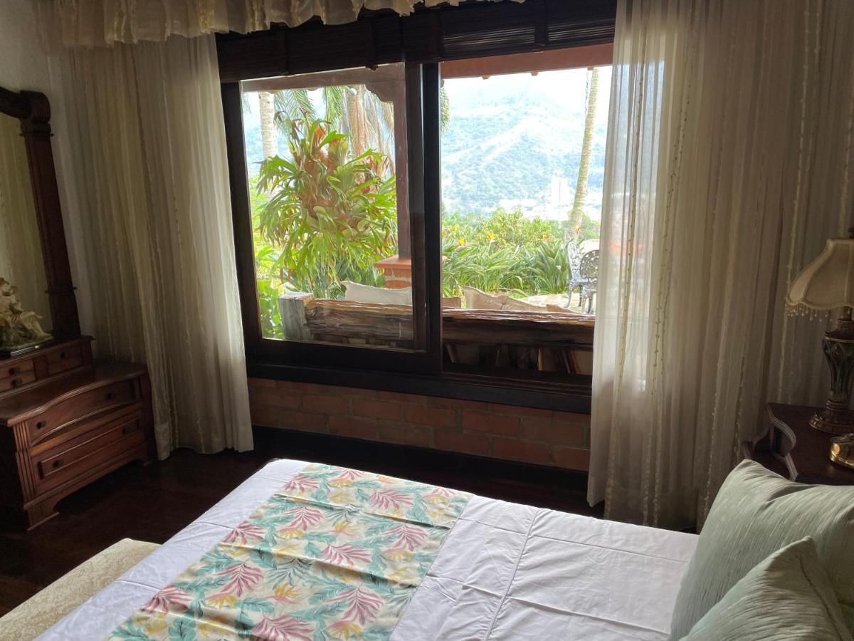 Finca Hotel Villa Camila Copacabana Εξωτερικό φωτογραφία