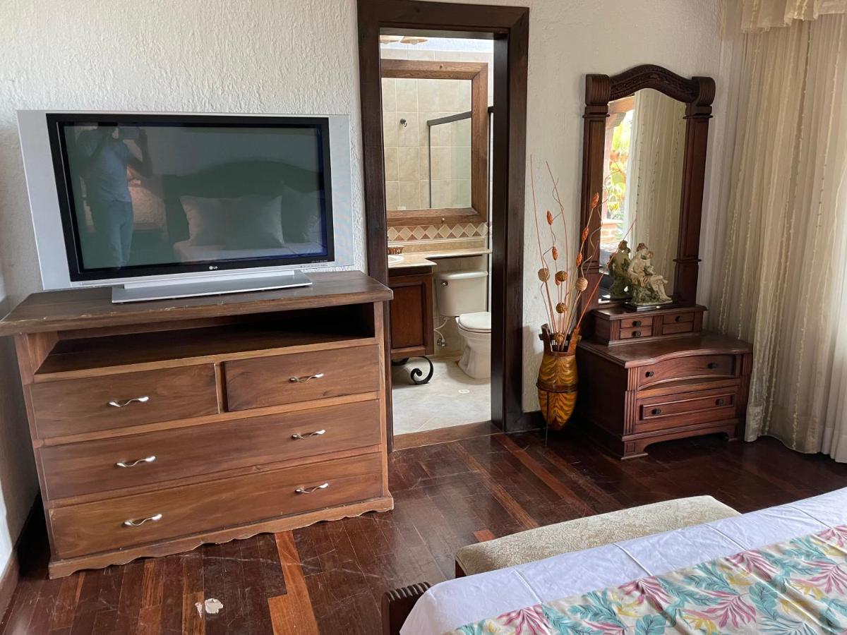 Finca Hotel Villa Camila Copacabana Εξωτερικό φωτογραφία