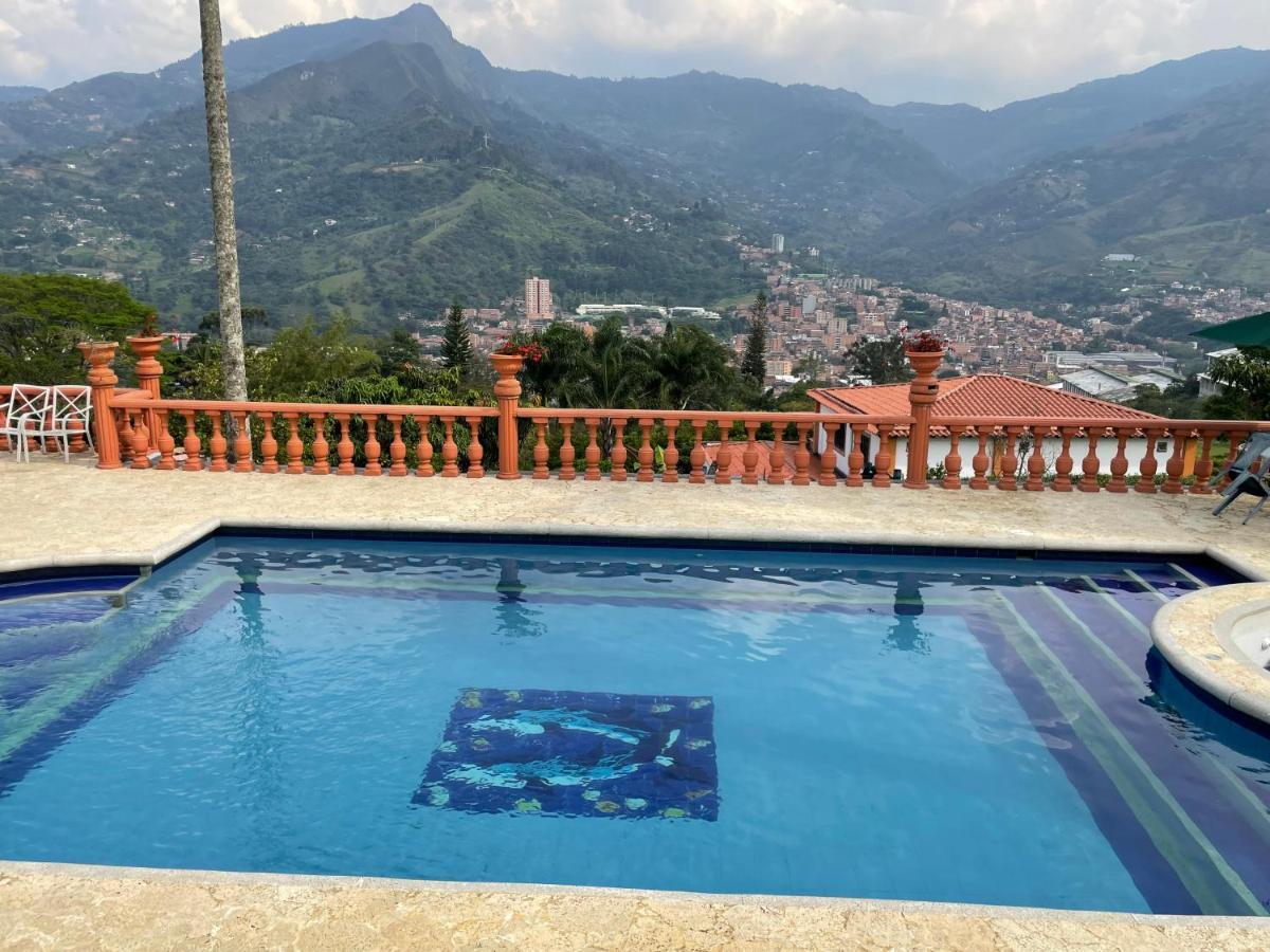 Finca Hotel Villa Camila Copacabana Εξωτερικό φωτογραφία