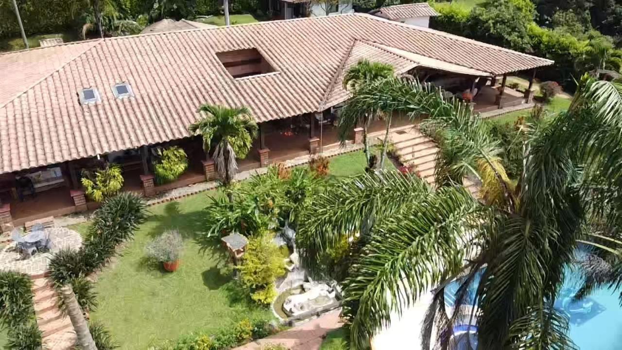Finca Hotel Villa Camila Copacabana Εξωτερικό φωτογραφία