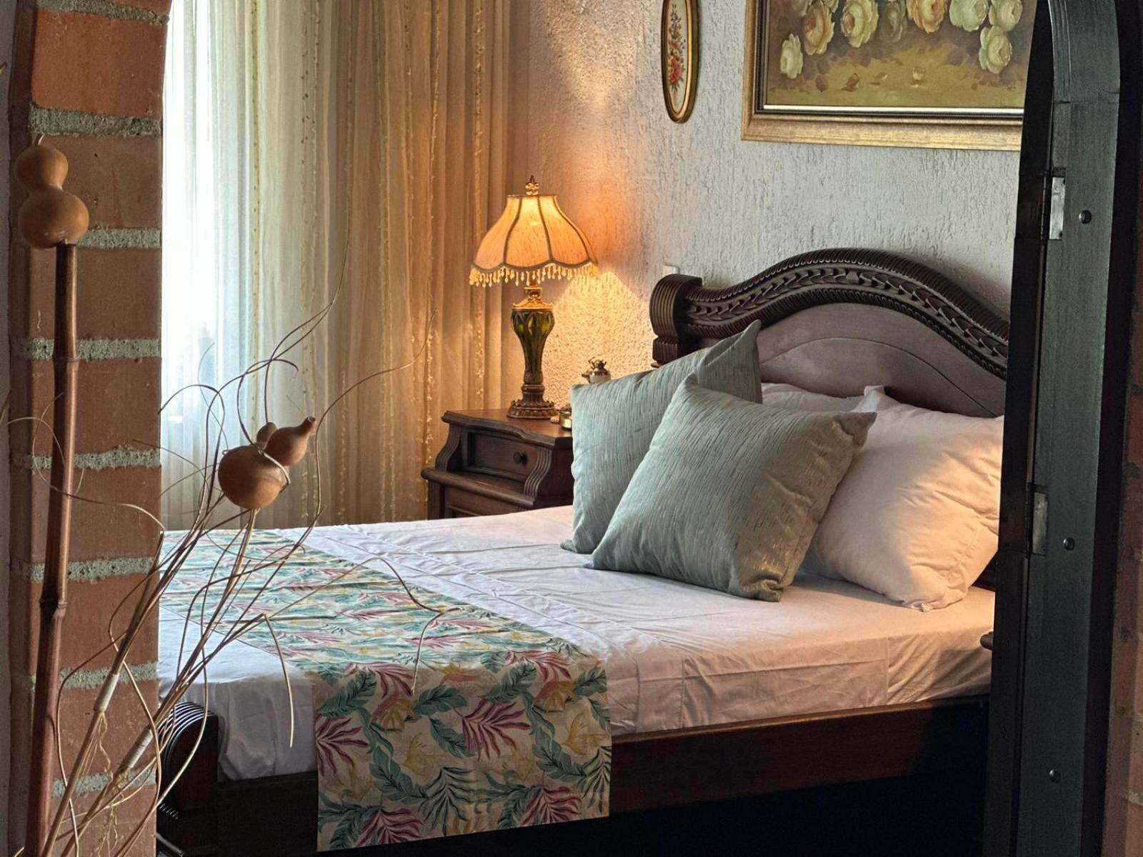 Finca Hotel Villa Camila Copacabana Εξωτερικό φωτογραφία