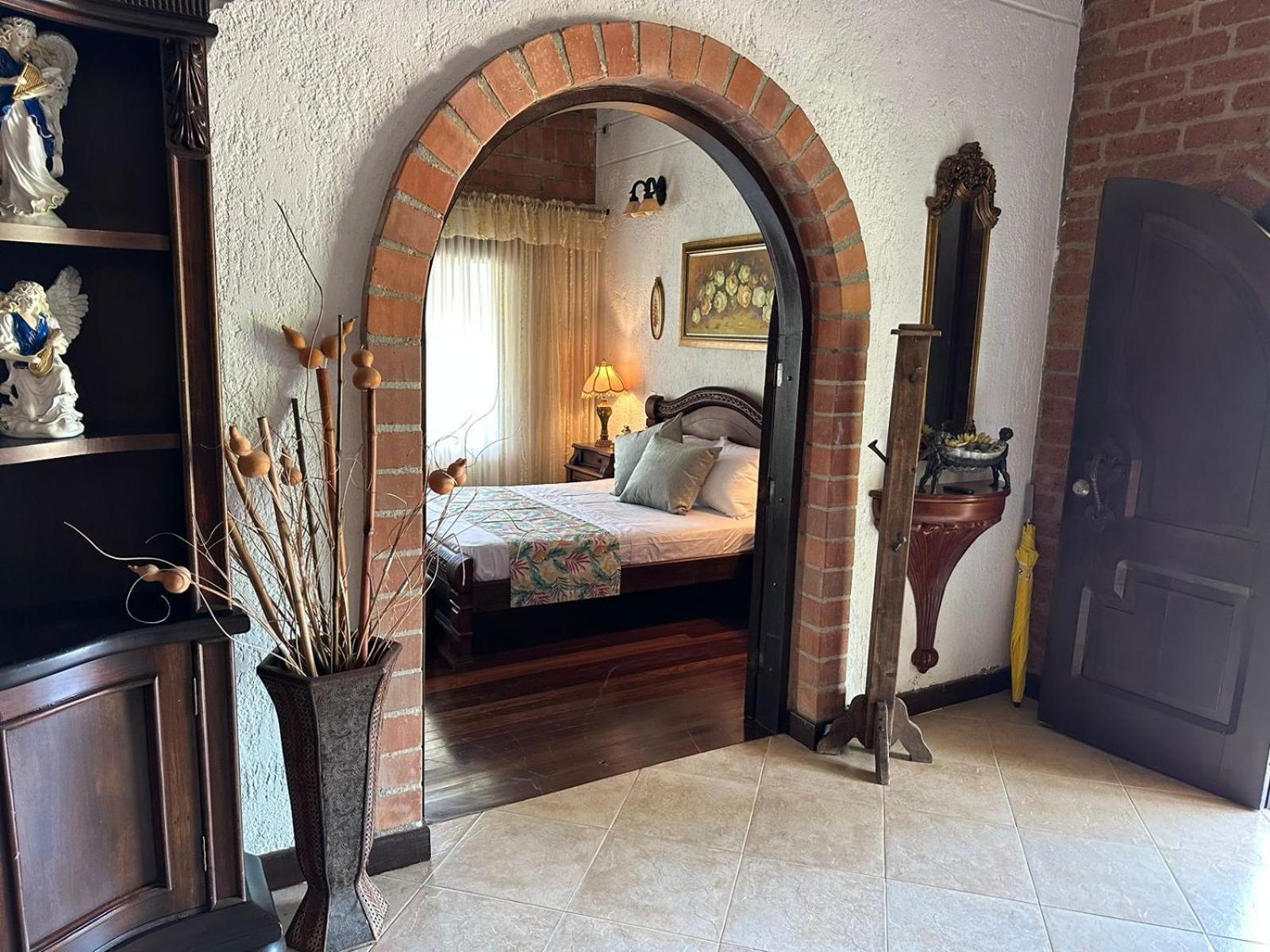 Finca Hotel Villa Camila Copacabana Εξωτερικό φωτογραφία