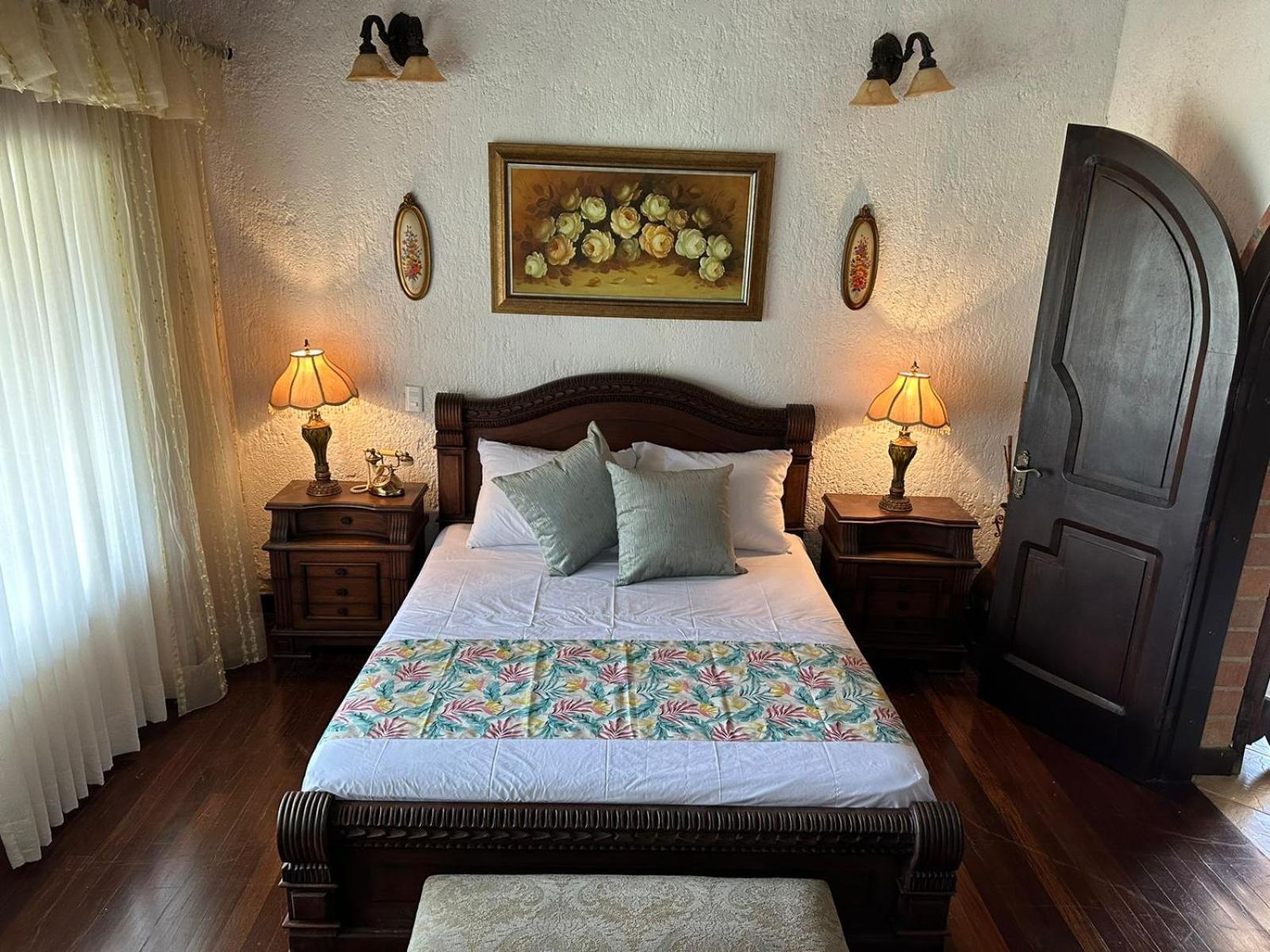 Finca Hotel Villa Camila Copacabana Εξωτερικό φωτογραφία