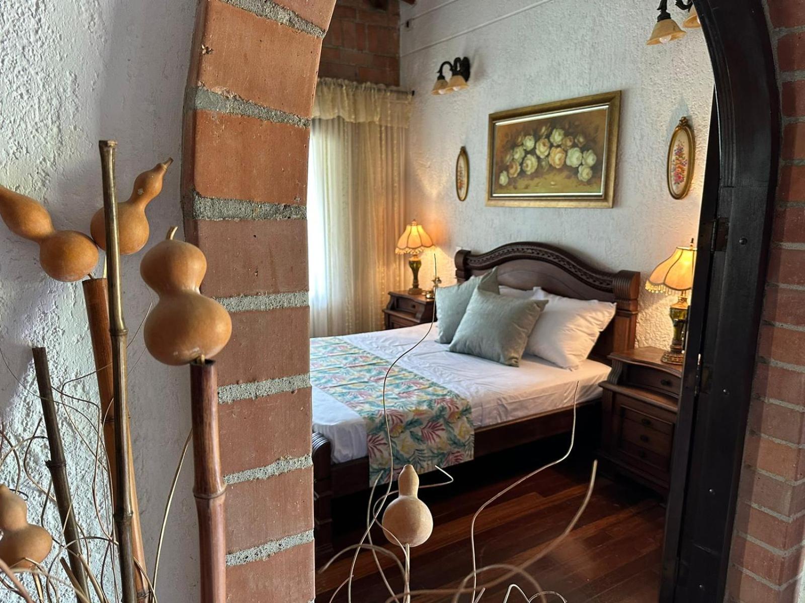 Finca Hotel Villa Camila Copacabana Εξωτερικό φωτογραφία